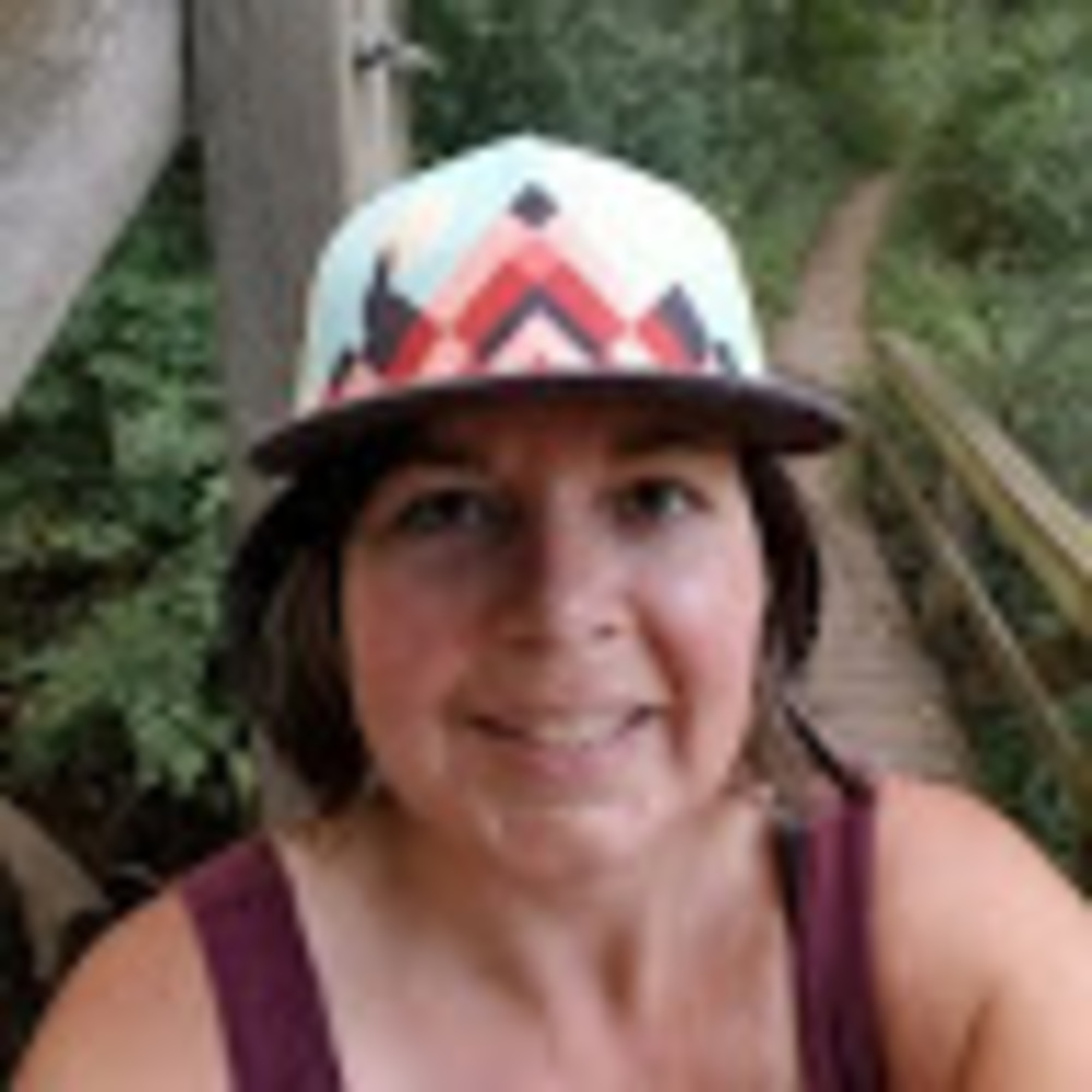 Meet your Posher, Kelly